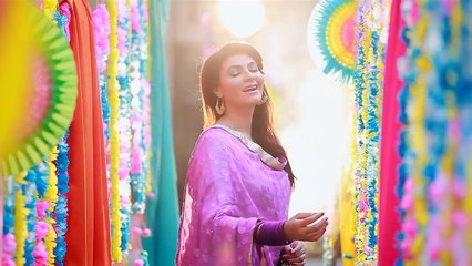 Dil Jany - Fariha Pervez and Nouman Javaid