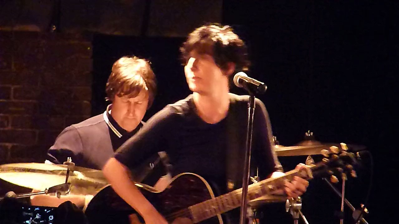 Texas - I Don't Want A Lover (Pias Nite)