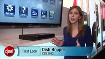 Hands on with the Dish Hopper DVR 2014