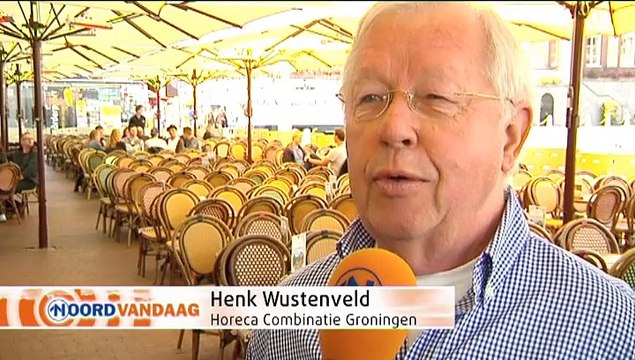 Hou Marseille hooligans uit het centrum - RTV Noord