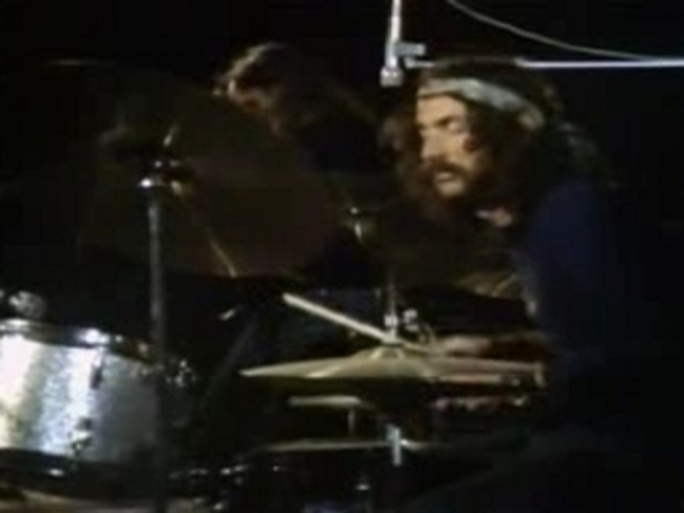 Pink Floyd  Pompei  One Of These Days