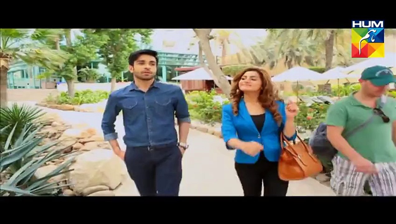 Tumhari Natasha Episode 9 Full HUM TV Drama 18 Sep 2015