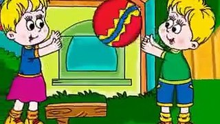 Thank You God - English Nursery Rhymes - Cartoon Animated Rhymes For Kids - Video Dailymotion [380]