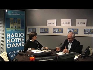 Milles questions à la foi : Entre Ancien et Nouveau Testament, le rôle des femmes change t-il ? Sophie de Villeneuve pose la question à Michel Legrain, auteur d'un dictionnaire "Les femmes de la Bible" aux éditions du Cerf