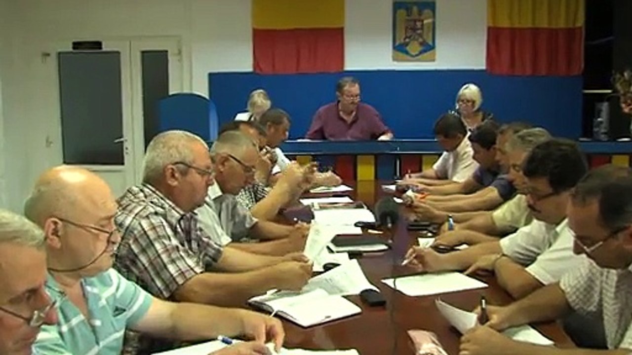 STIRI 15.09.2015