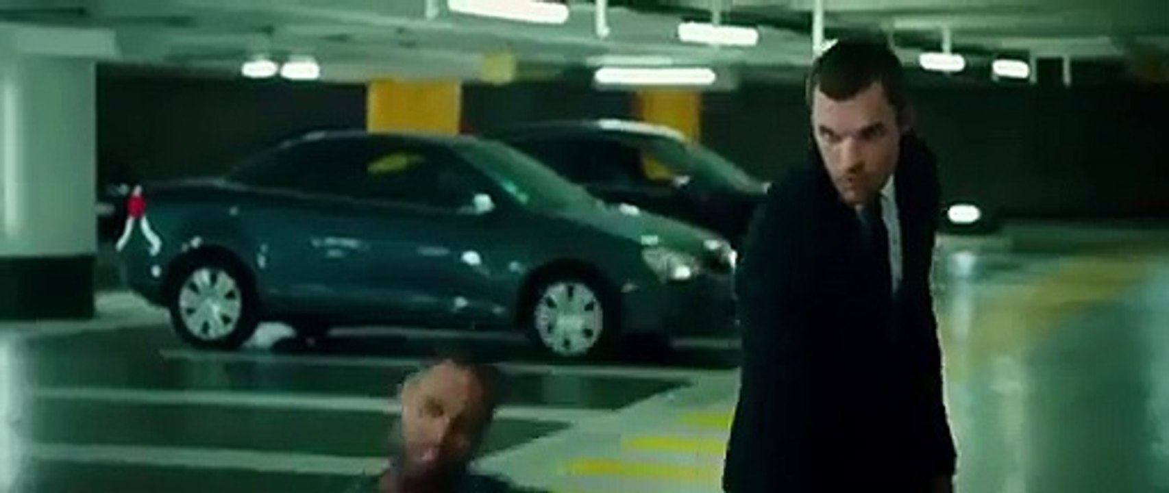 The Transporter Refueled Official Trailer #1 - Video Dailymotion [380]