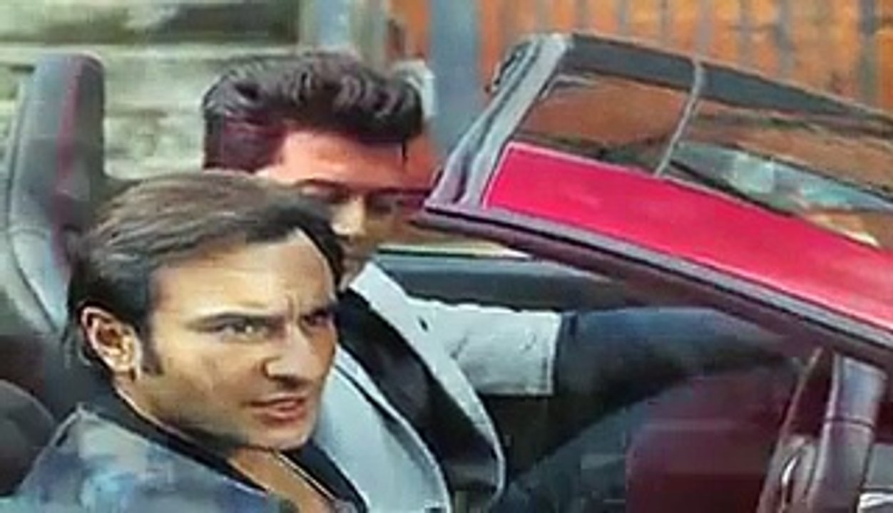 Superb Parody Song Against Saif Ali Khan By a Pakistani - HD