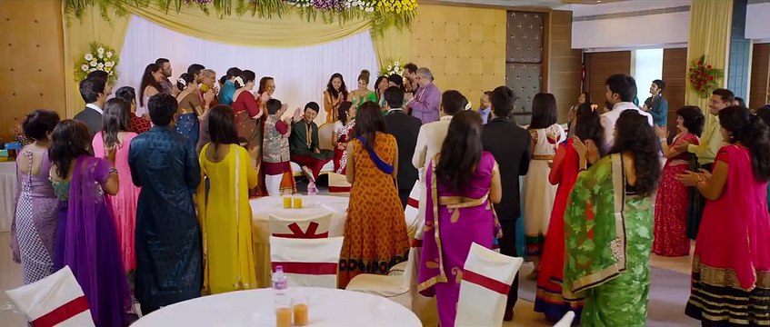 Mumbai Pune Mumbai 2 - Official Trailer | Latest Marathi Movies 2015 | Swapnil Joshi, Mukta Barve