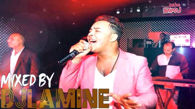 Kader Japonais 2015 Hiya Omri à Vie (Exclu) Remix By Dj Lamine