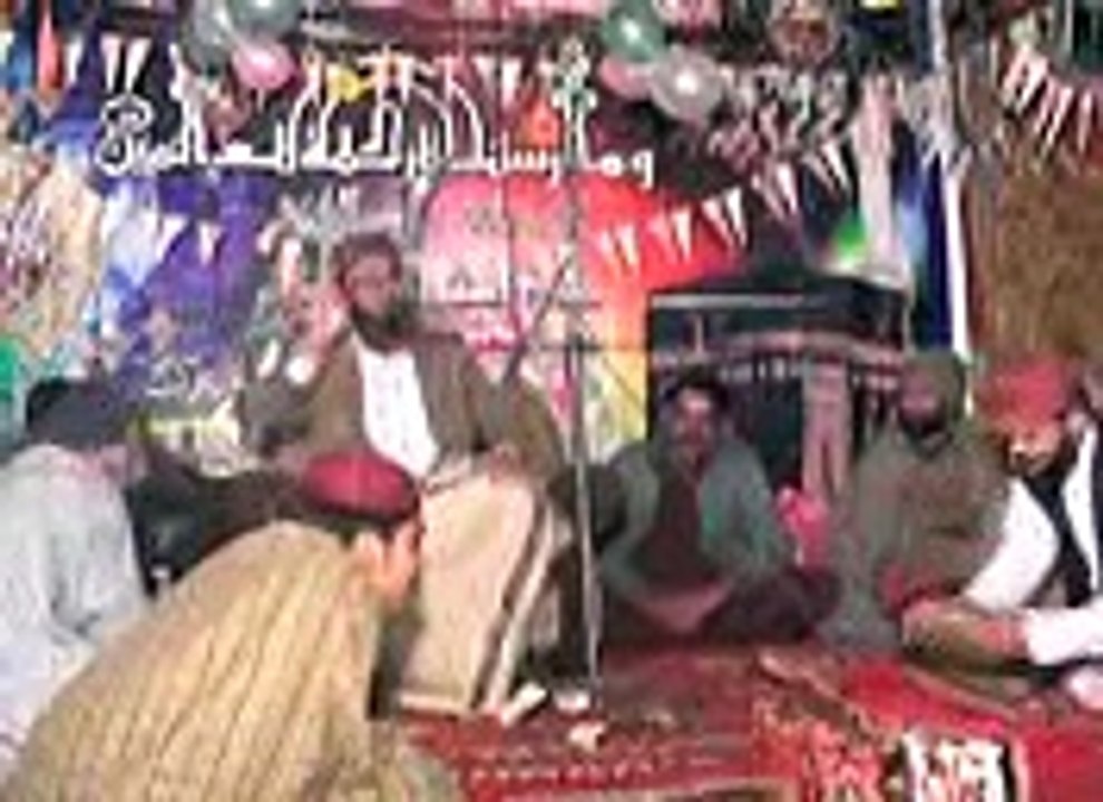 allama qari hafiz ABID HUSSAIN ZAMANI FROM 18GD OKARA MEHFAL AT JABOKA PAT2