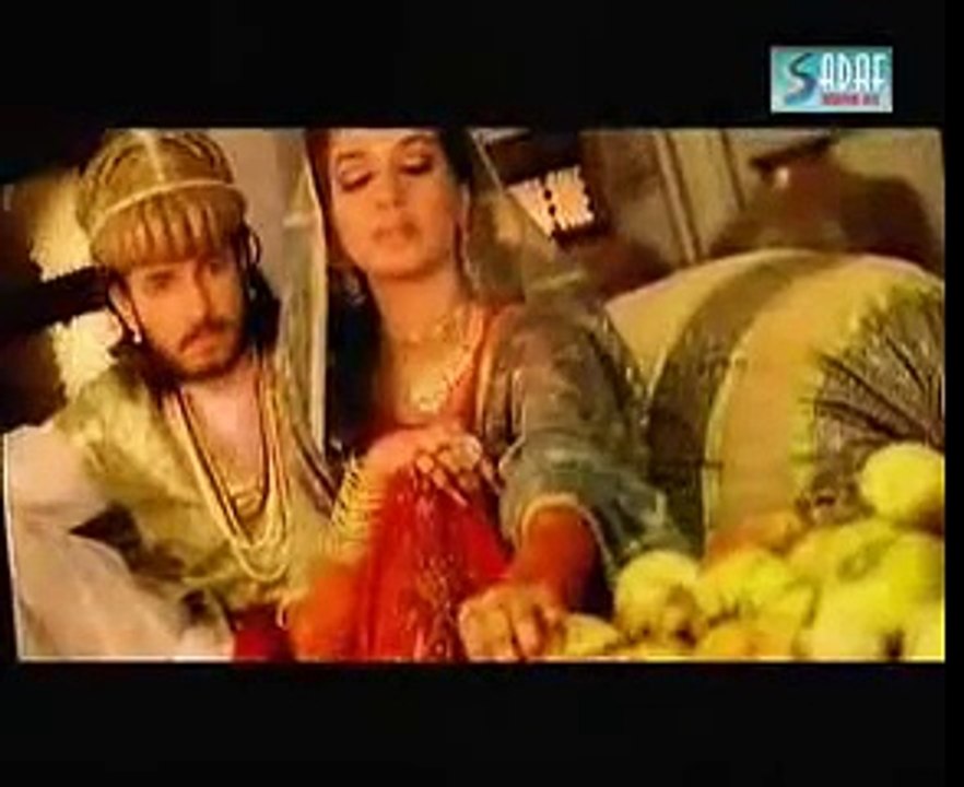 Pakistani urdu song anarkali..