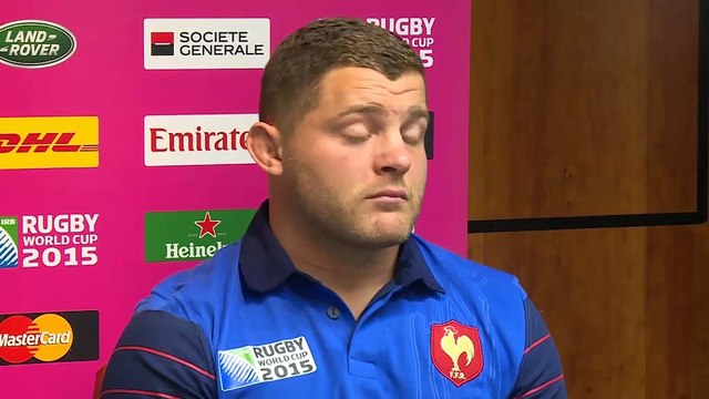 CdM 2015 - Kayser : Un éternel bras de fer