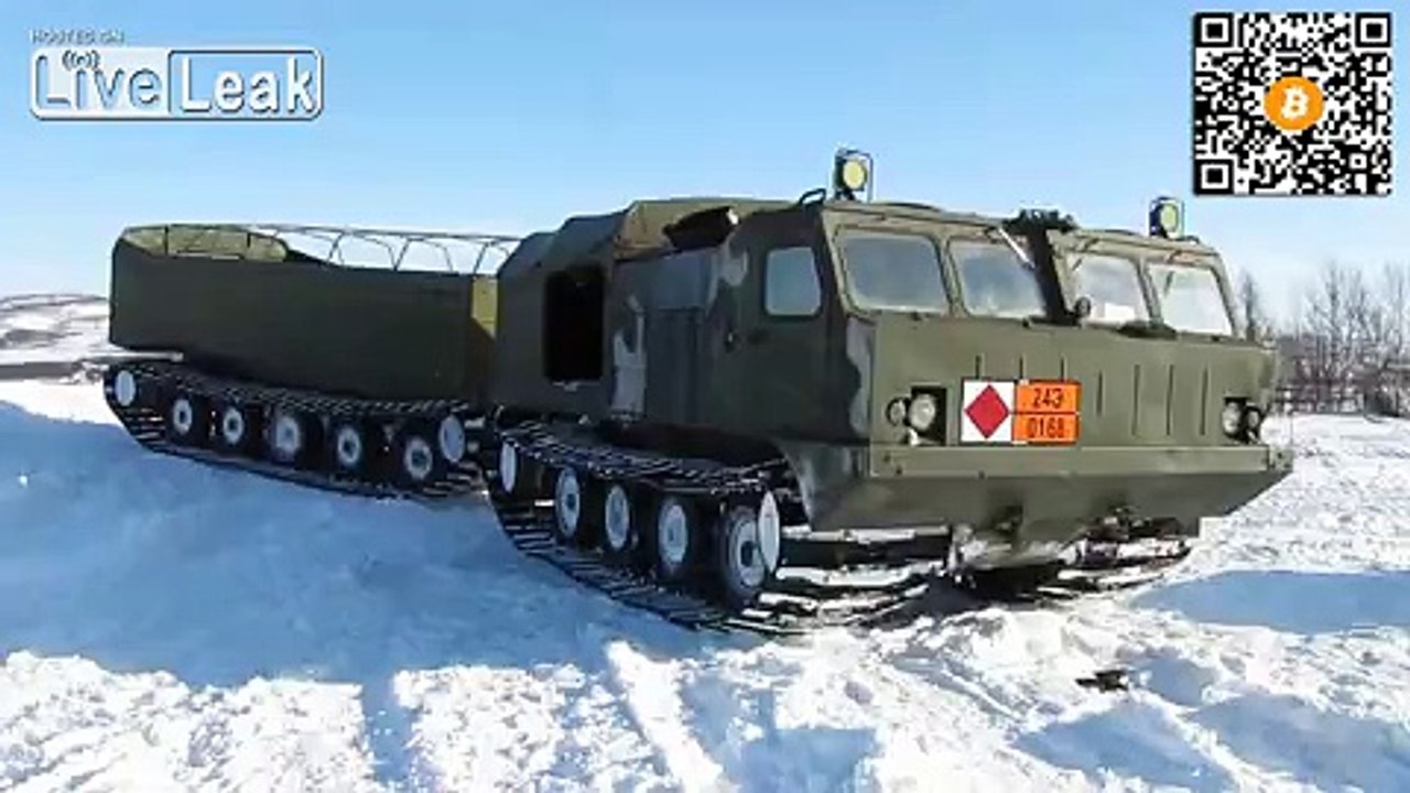 Yoga - Russian Style