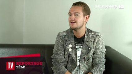 Jeremstar : « Je me suis senti obligé d’aider Angie de Secret Story »