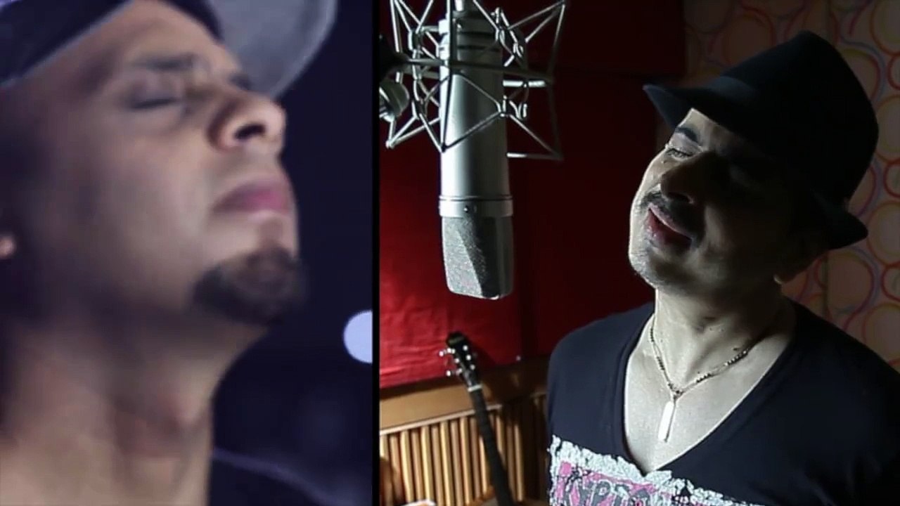 Yeh Dil by Mizmaar ft. Dr. Palash Sen (Euphoria)
