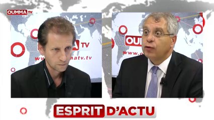 P. Doucet: "Ne pas  faire  de la laïcité une arme contre les musulmans"
