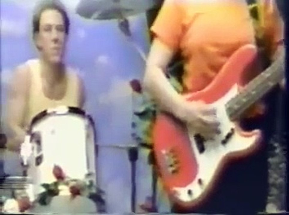 Here Comes Your Man - Pixies