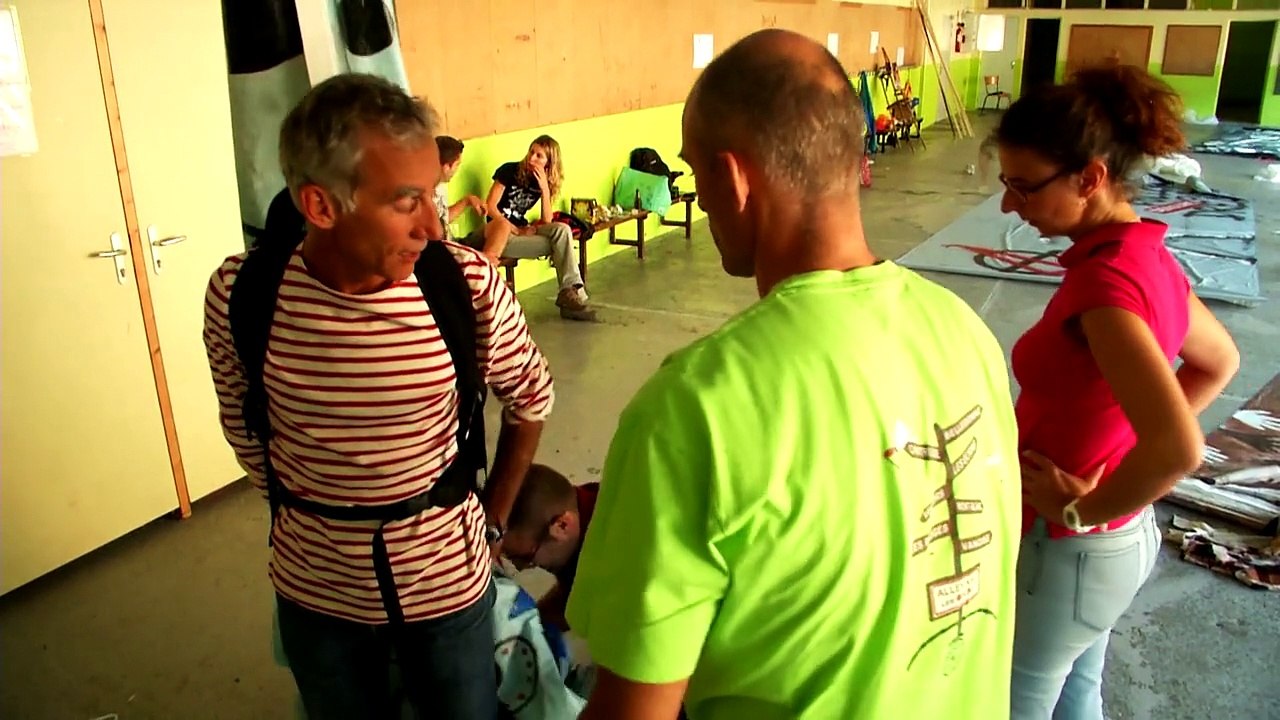 RHONE-ALPES ACTU - 18 septembre 2015