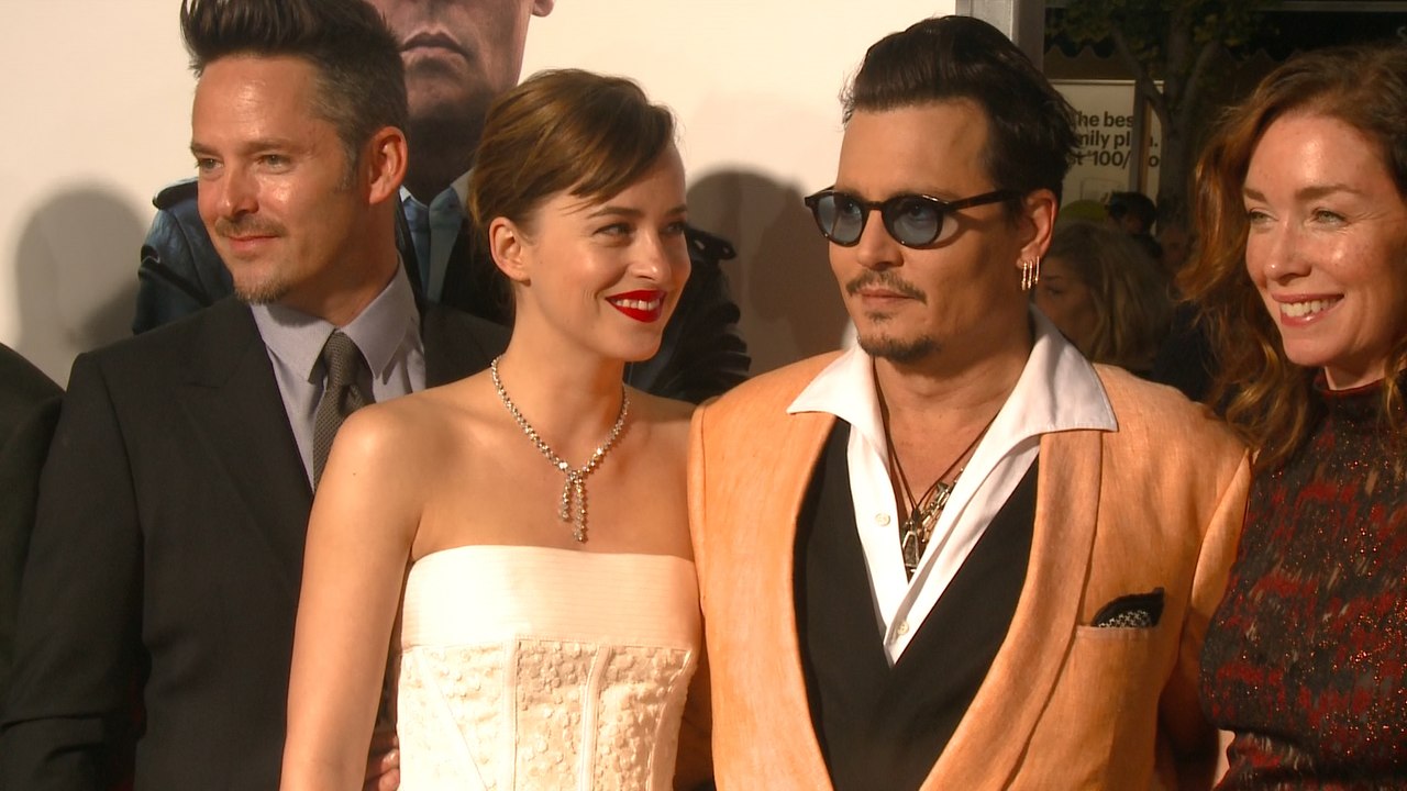 Black Mass Premiere – Top 3 Lessons
