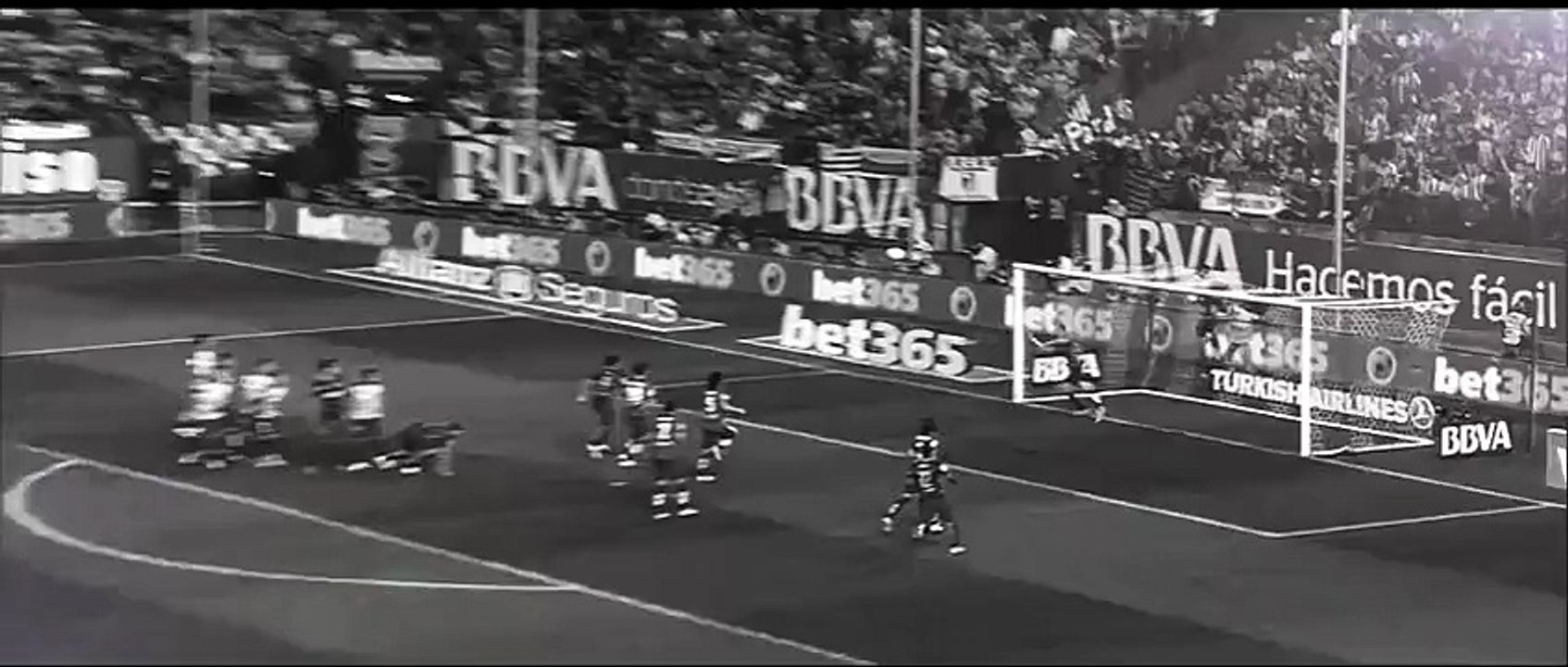 NEYMAR best free kick 2015