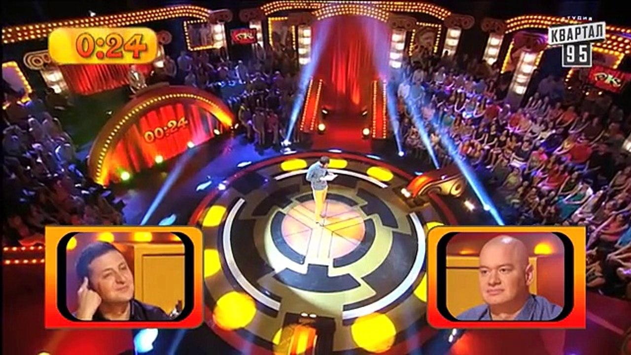 Пошел на 100 000 и ... Казаковский Денис - Расс...