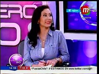 Atilio Veronelli y Casandra opinan sobre el monólogo que Julieta Bal hace sobre Santiago