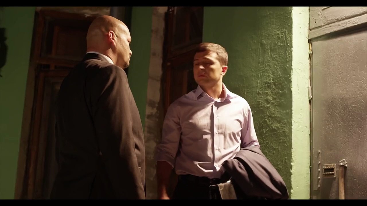 Ночь, улица, фонарь, подъезд... - Розыгрыш слуги народа - Слуга народа