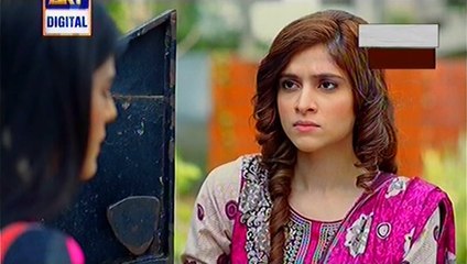 Khilona Episode 23 Full on Ary Digital - 18 September