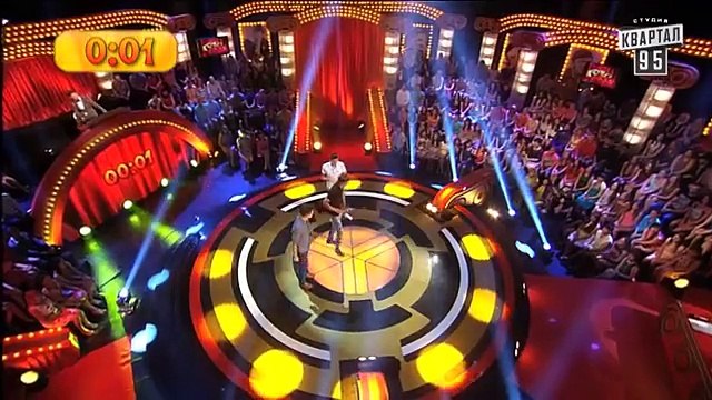 Как пройти на Троещину - Рассмеши Комика, сезон 10, выпуск 1