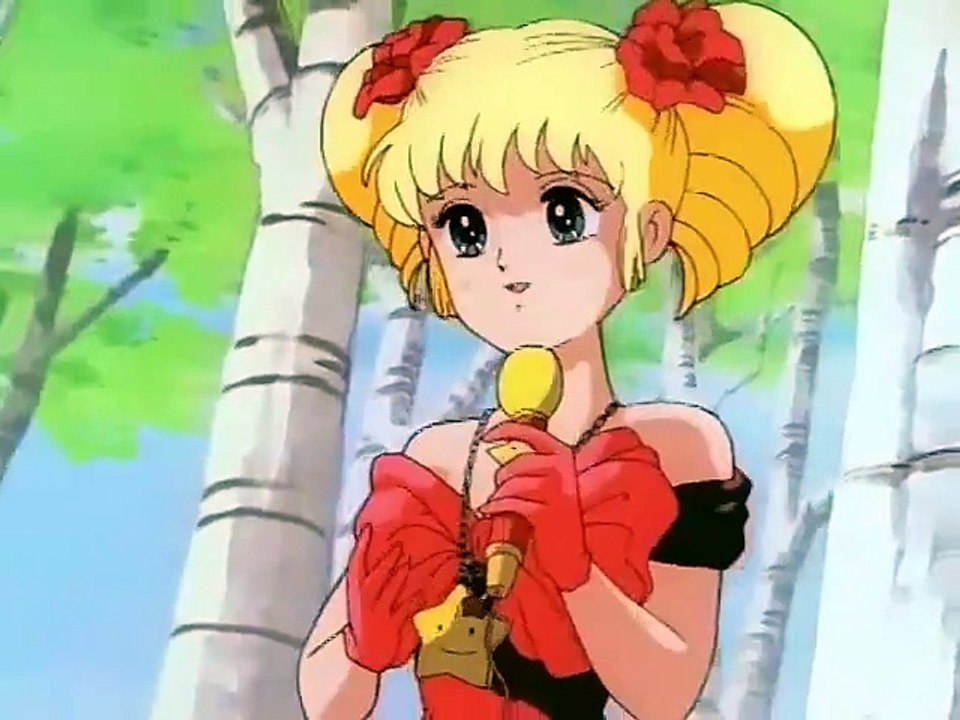 Eriko La Idol Legendaria capitulo 46