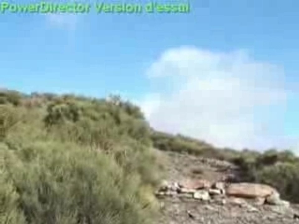 Essais des nouveaux Sunn Kern !