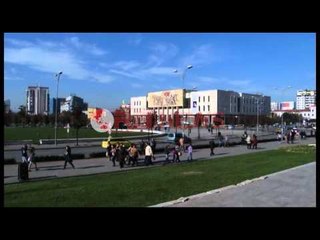 BE-Shqipërisë: Të rikthehet dialogu politik, luftoni krimin në nivele të larta - Ora News