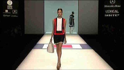 Devota & Lomba insiste en la senda arquitectónica y las formas de origami