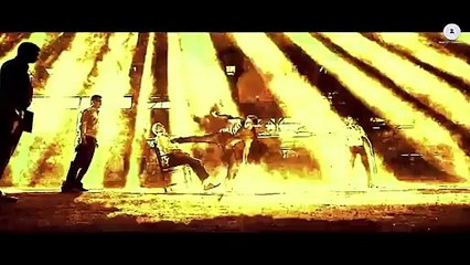 Warna Gabbar Aa Jayega HD Video Song Full - Gabbar Is Back 2015