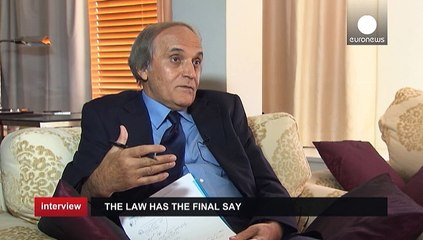 Masoumeh Ebtekar: il presidente iraniano Rohani vuole elezioni libere