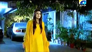 Mere Armaan Episode 27 Full Geo TV 18th September 2015