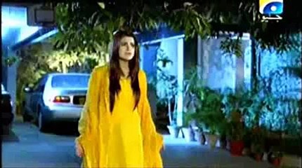 Mere Armaan Episode 27 Full Geo TV 18th September 2015