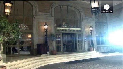 Le Qatar rachète le mythique hôtel Westin Excelsior de Rome