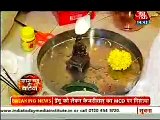 Ishi Maa ke Sehat ke Liya Ruhi Kar Rahi hai Bhagvaan Se Prathana - 18th september 2015 - Yeh Hai Mohababtein