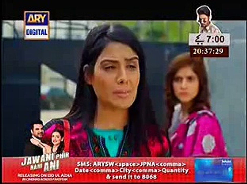 Khilona Episode 23 Full 18th September 2015