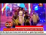 Kumkum Bhagya 18 september 2015 Abhi ne Apne Ghar Rakhi Party Jis mein Pragya ko karvaya Kidnep