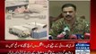 Who Were The Terrorist & Where They Came From-- Gen Asim Bajwa Telling