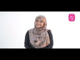 Hijab Tutorial Style 11 by HijUp.com ​​​| Beautiful Woman