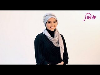 Hijab Tutorial Style 26 by HijUp.com ​​​| Beautiful Woman
