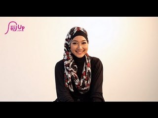 Hijab Tutorial Style 39 by HijUp.com ​​​| Beautiful Woman