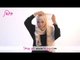Hijab Tutorial Style 47 by HijUp.com ​​​| Beautiful Woman