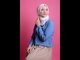 Hijab Tutorial 71 "Turkish Style" by Ajeng HML ​​​| Beautiful Woman