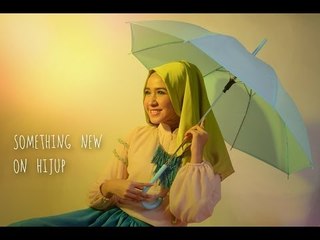 What's New on HijUp? ​​​| Beautiful Woman