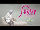 HijUp.com: The Largest Islamic Fashion E-Commerce ​​​| Beautiful Woman