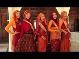 Aulia Hakim (HijUp Model Look 2013 Finalist) ​​​| Beautiful Woman